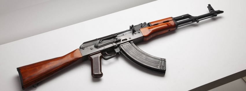 Ghk Akm Ak47