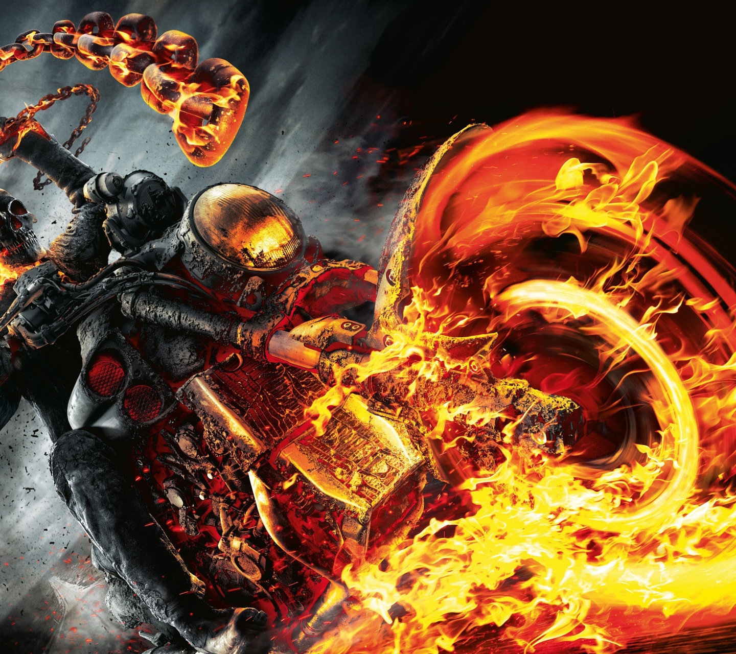 Ghost Rider