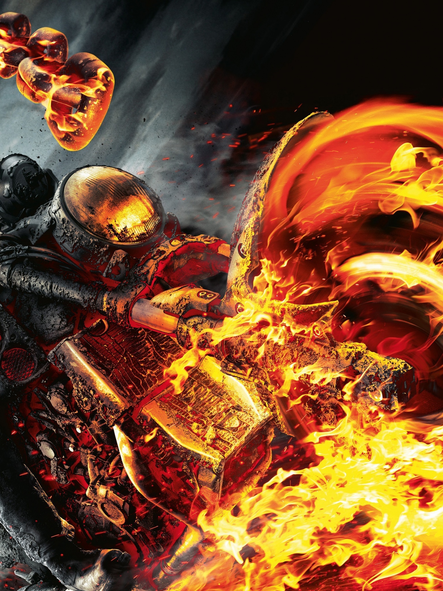 Ghost Rider