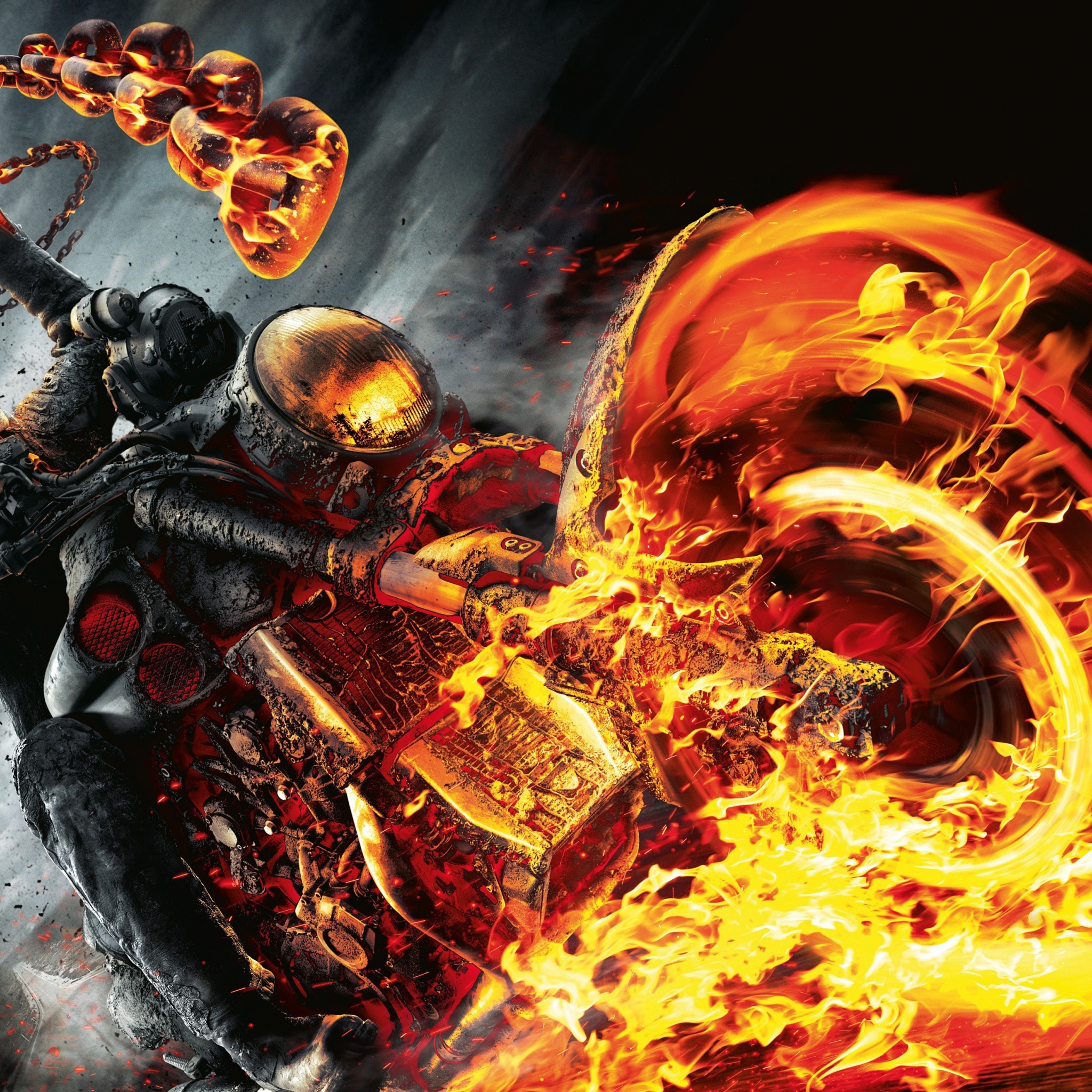 Ghost Rider