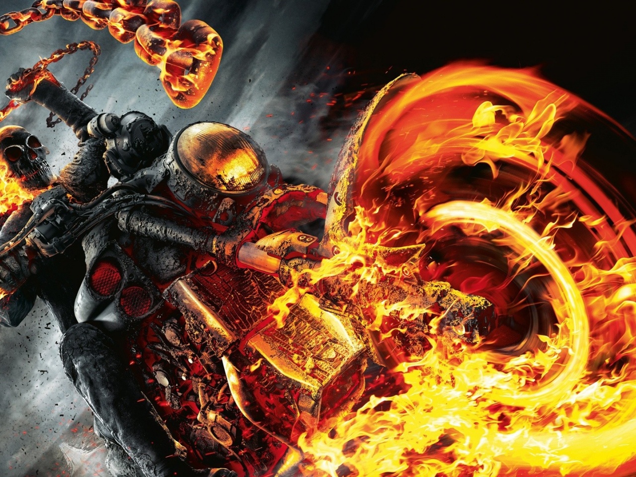 Ghost Rider