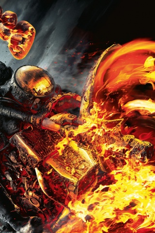 Ghost Rider