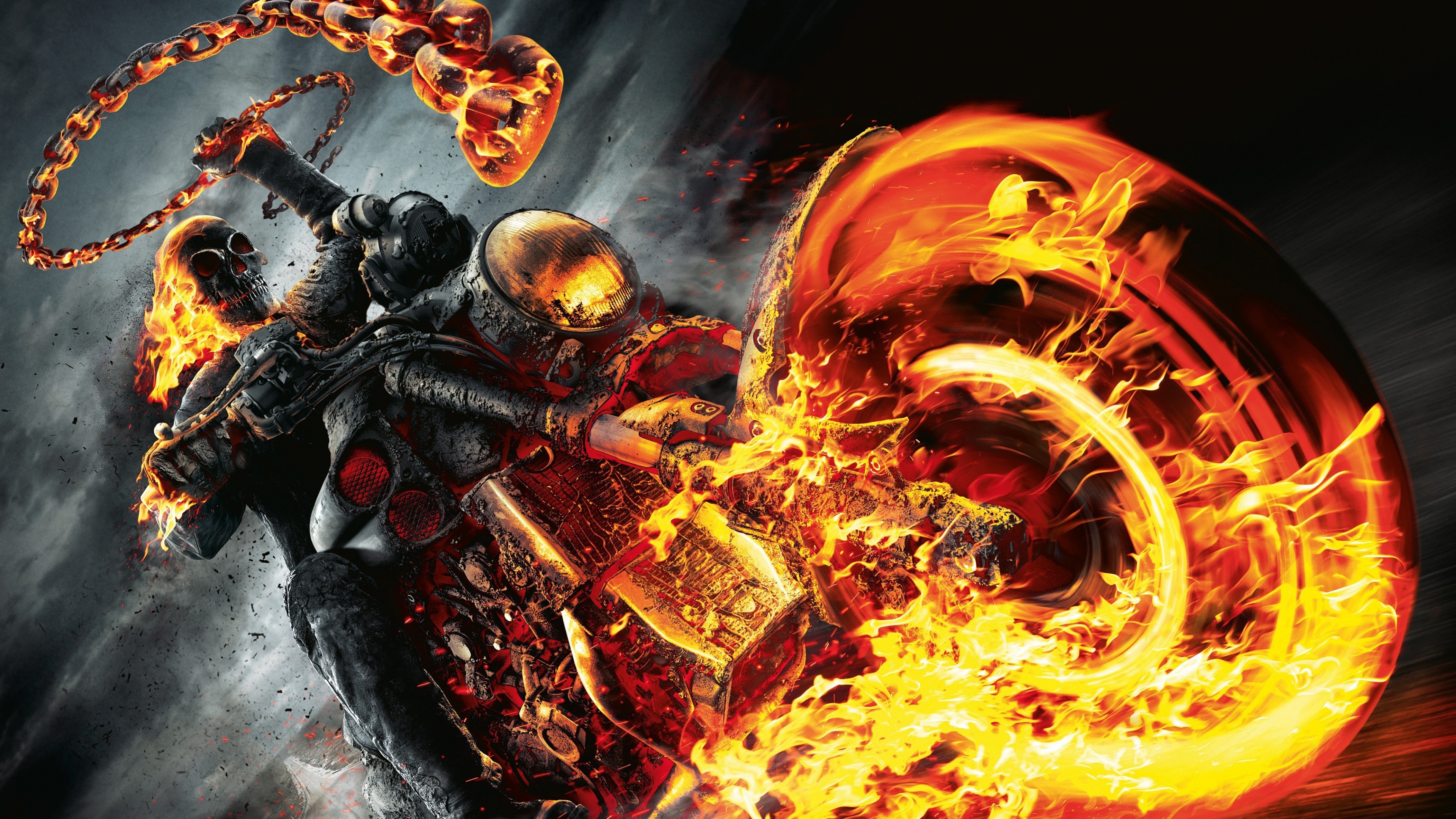 Ghost Rider