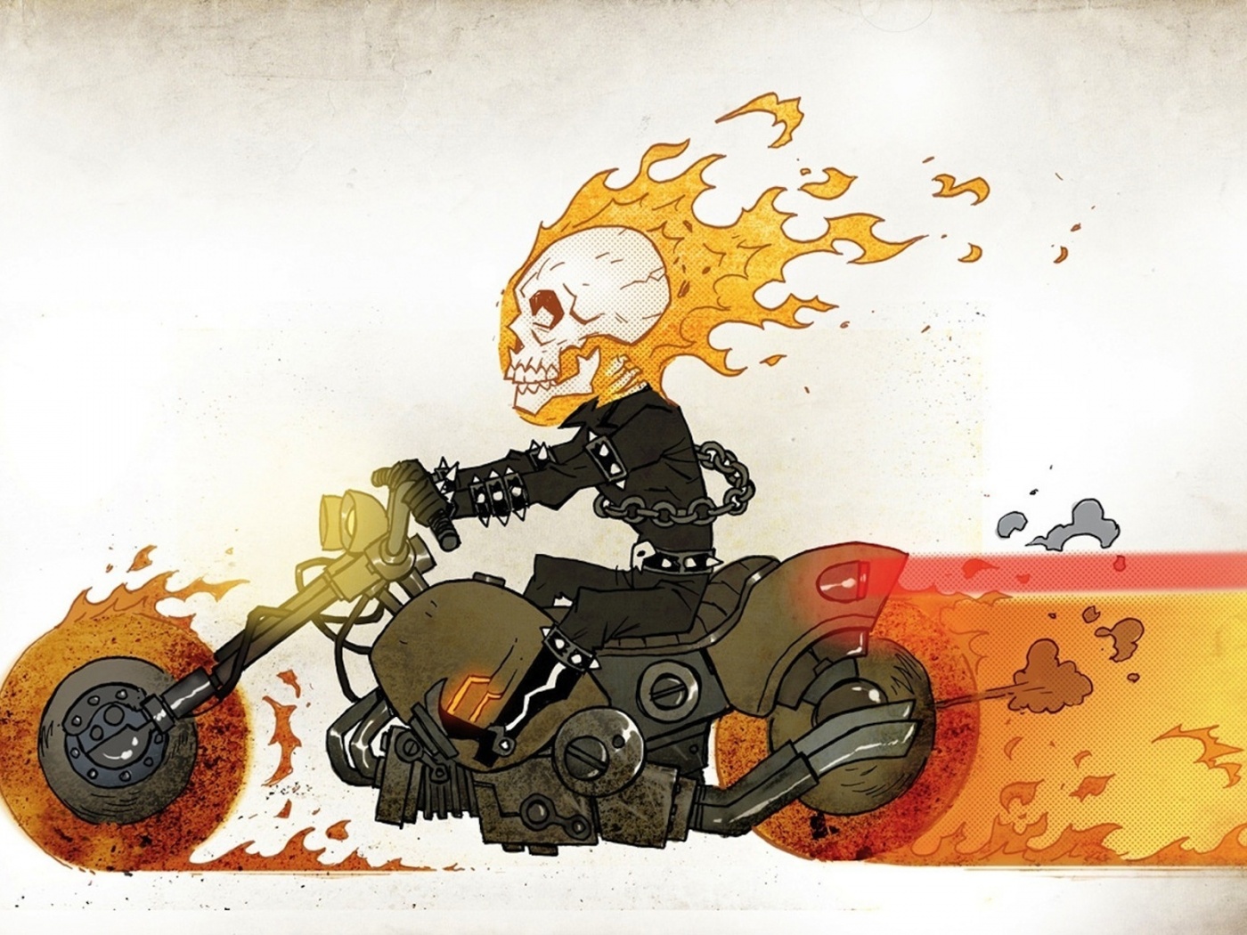 Ghost Rider