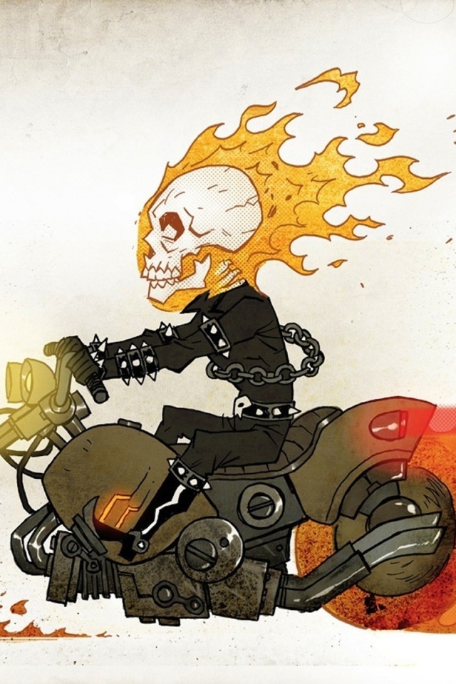 Ghost Rider