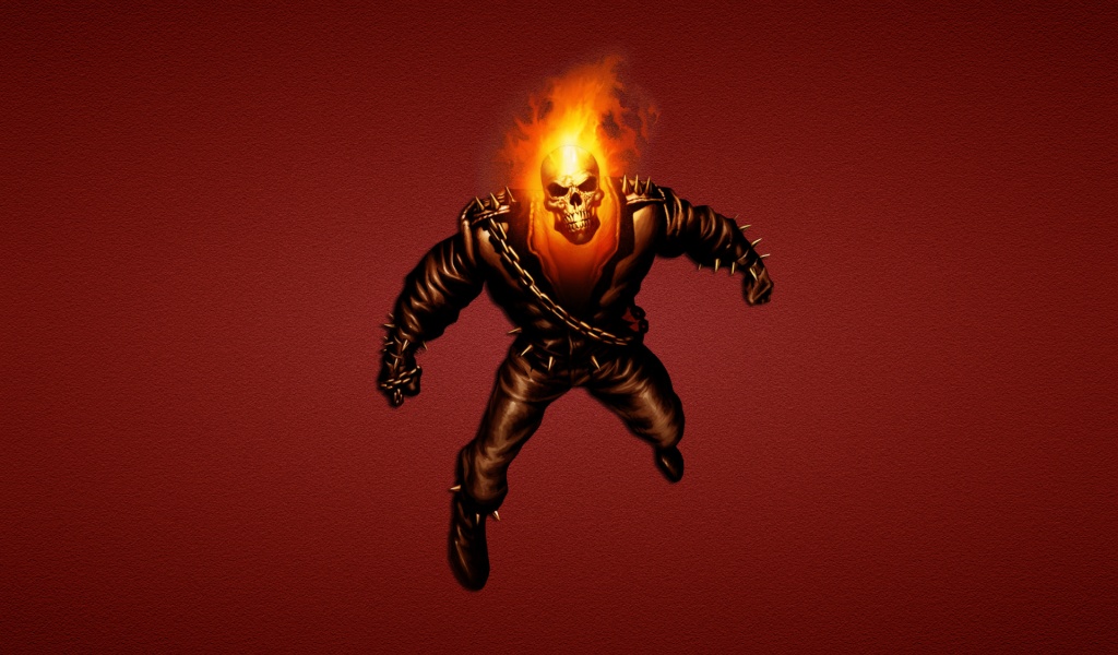 Ghost Rider