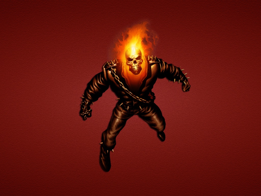 Ghost Rider