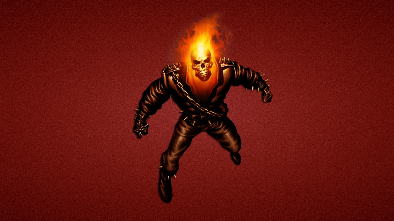 Ghost Rider