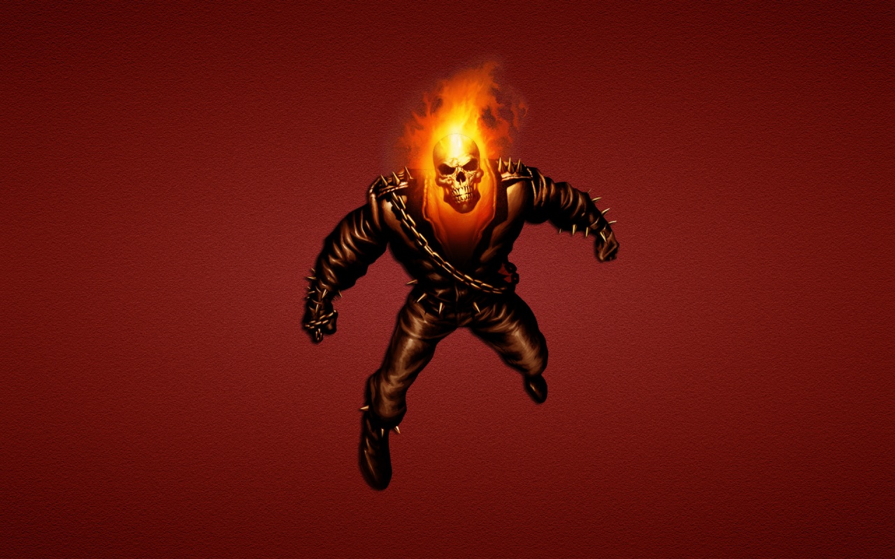 Ghost Rider