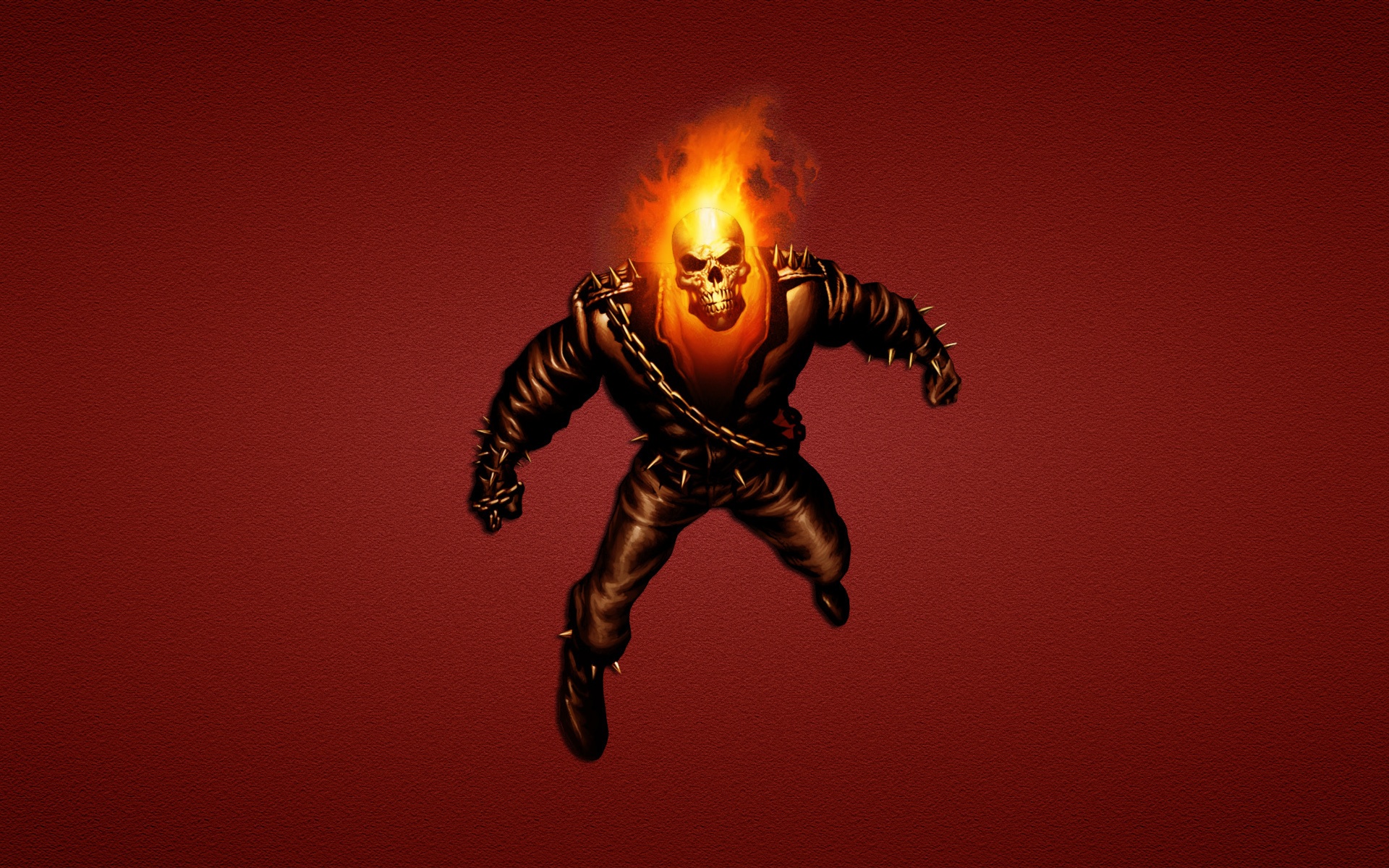 Ghost Rider