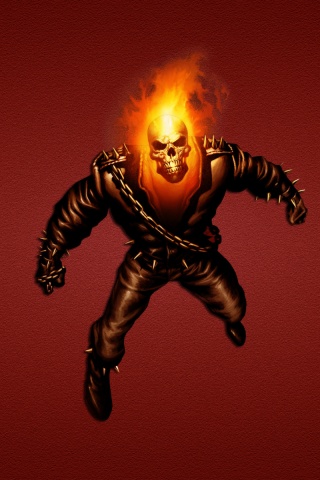 Ghost Rider