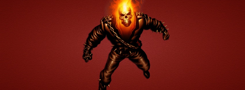 Ghost Rider