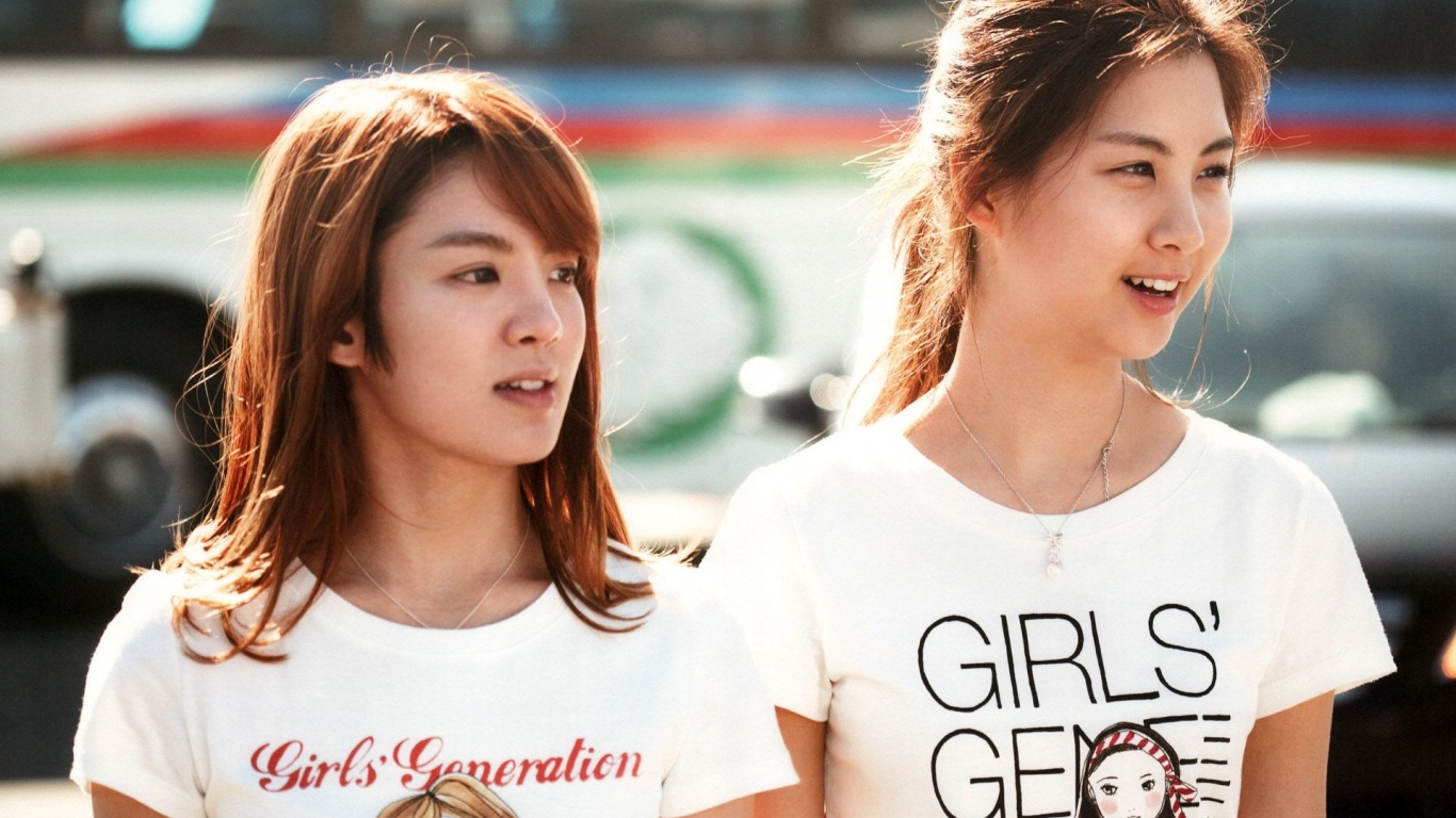 Girls Generation