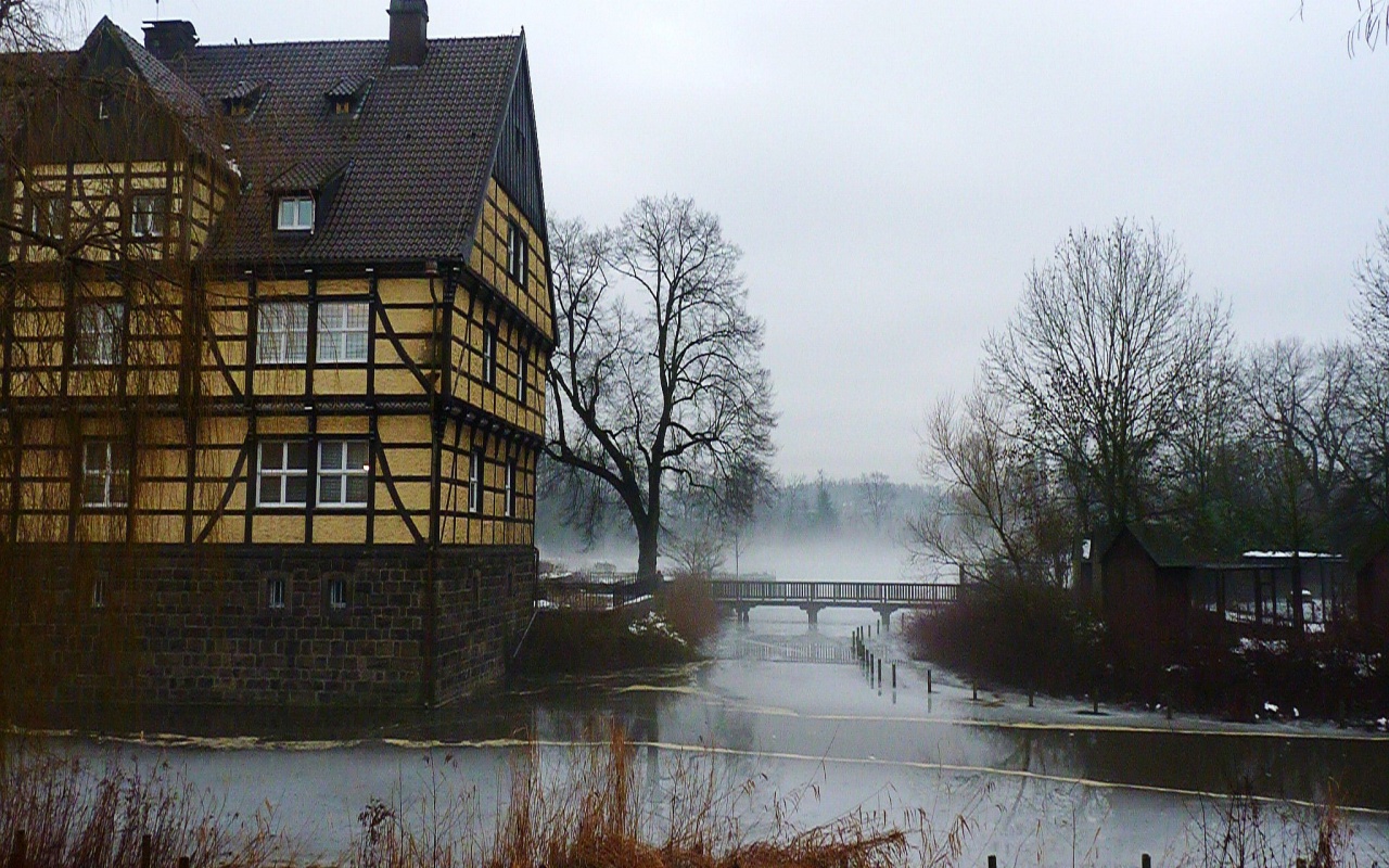 Gladbeck North Rhine Westphalia Germany