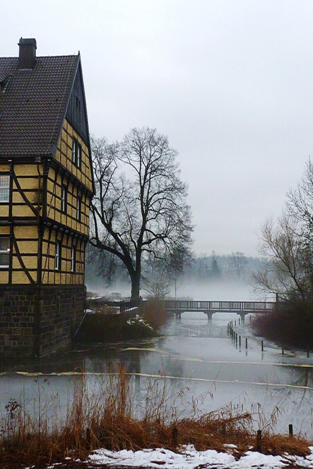 Gladbeck North Rhine Westphalia Germany