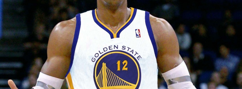 Golden State Warriors Nba American Basketball Dwight Howard