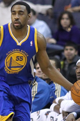 Golden State Warriors Nba American Basketball Reggie Williams