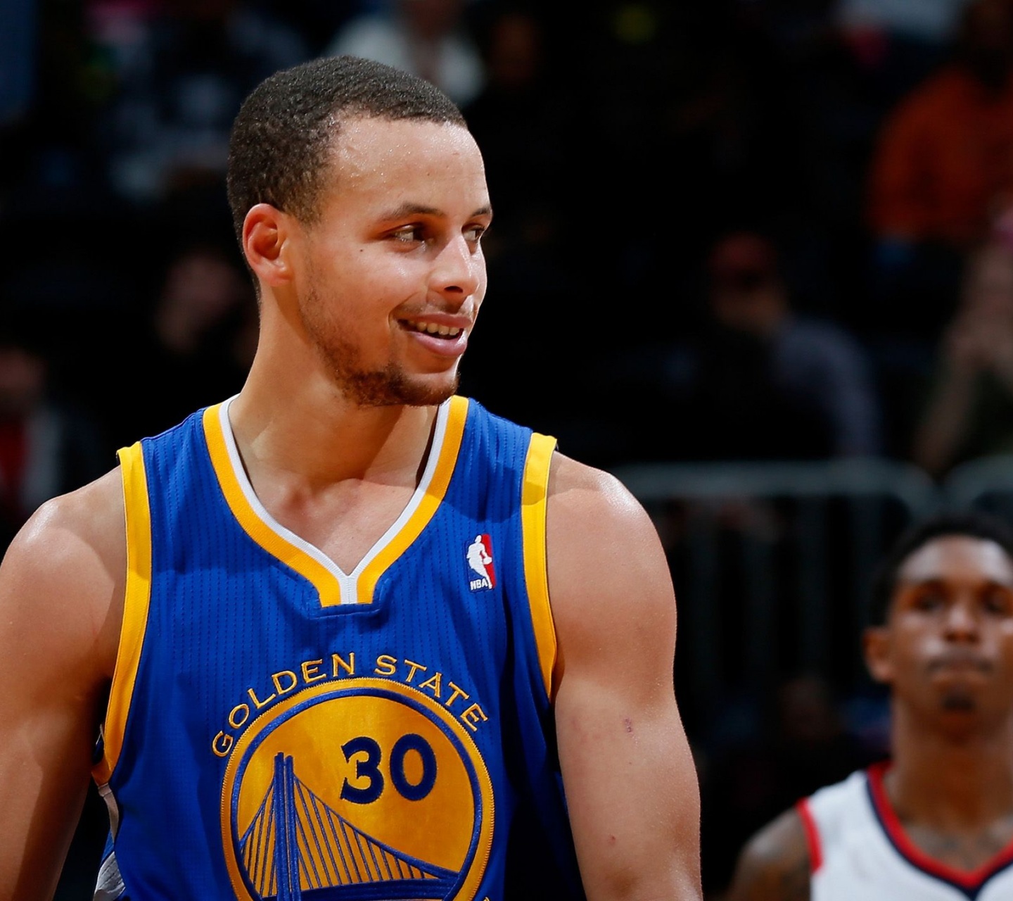 Golden State Warriors Stephen Curry