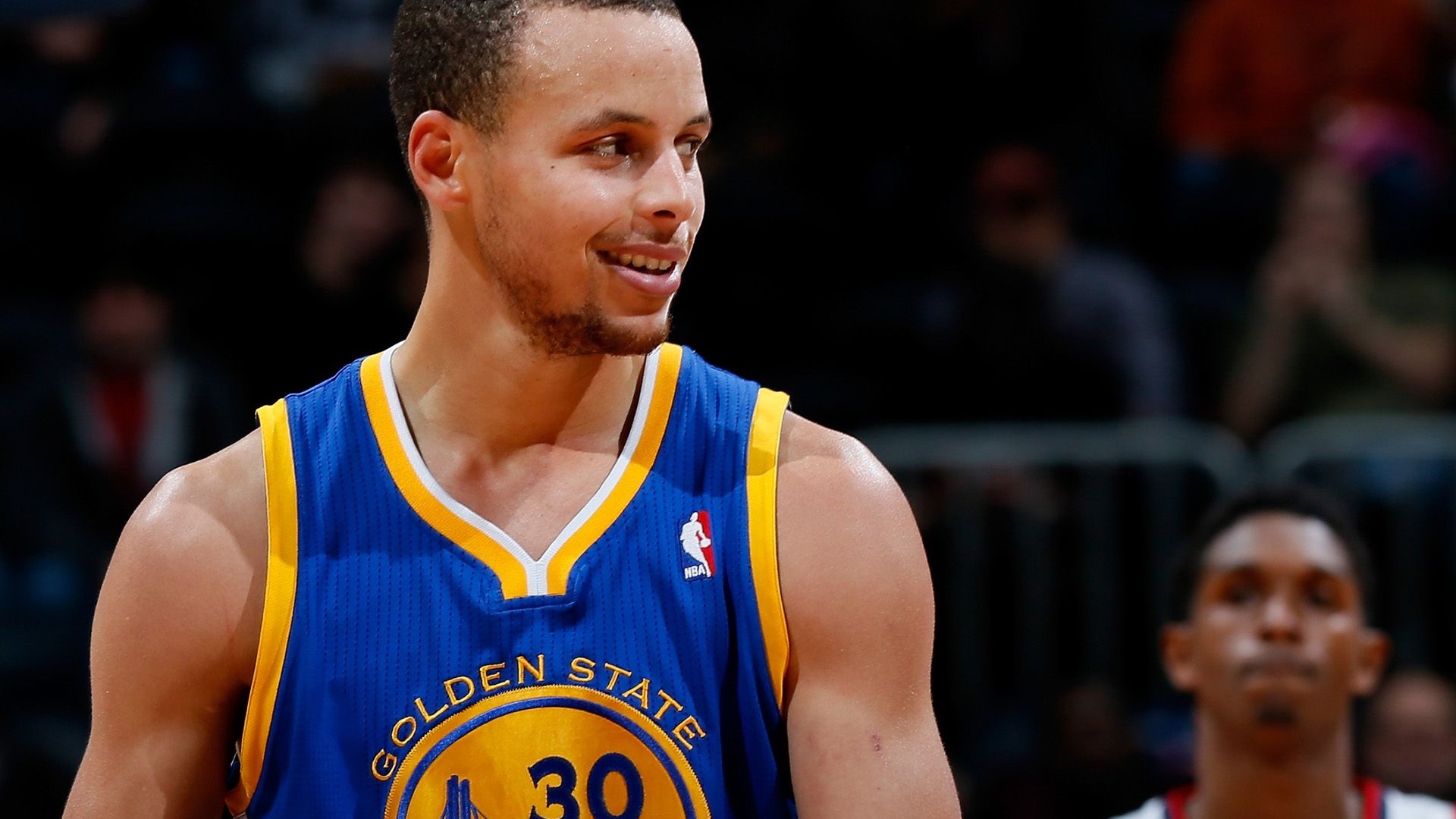 Golden State Warriors Stephen Curry