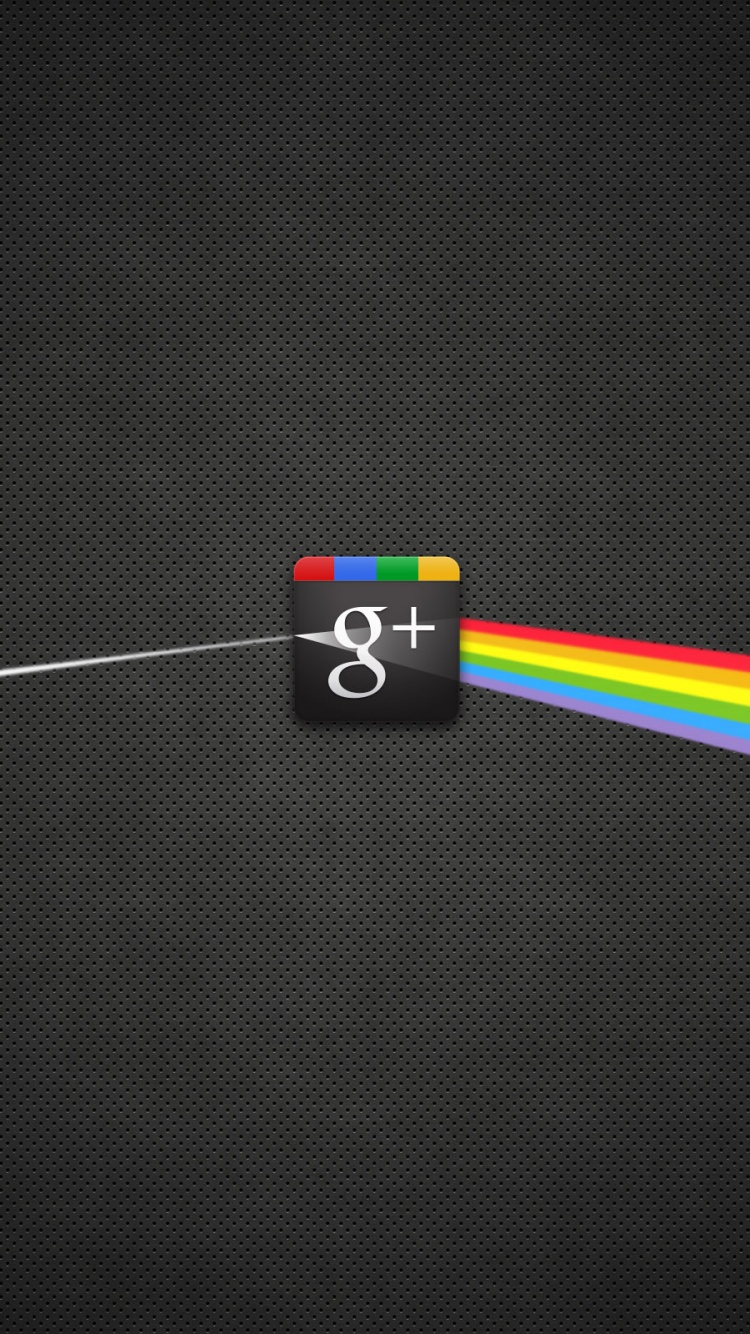 Google Plus Social Network