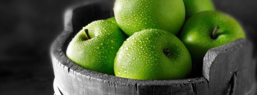 Green Apples