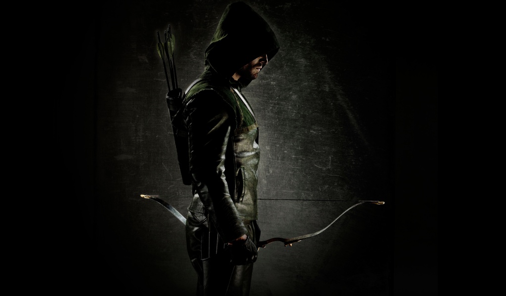 Green Arrow