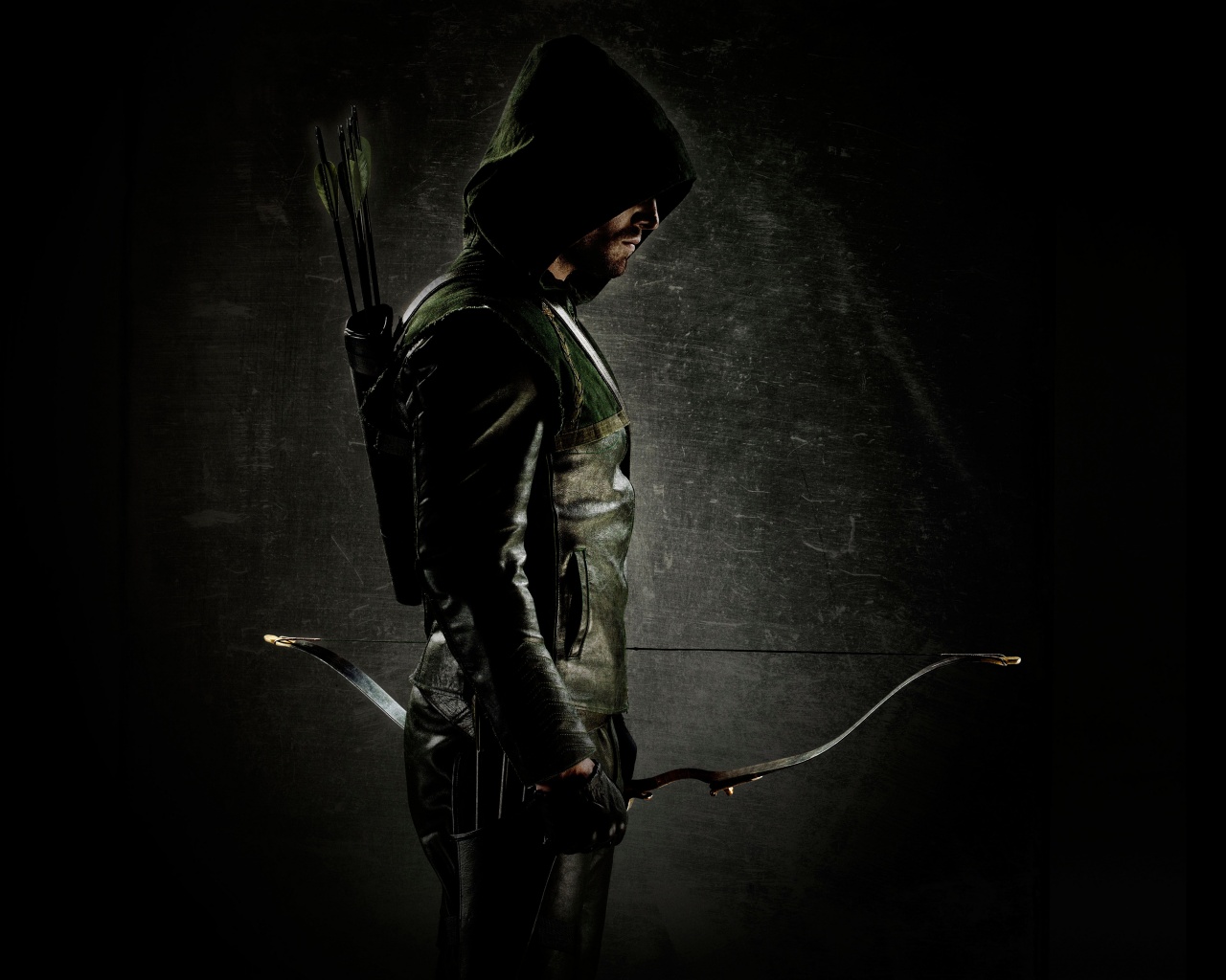 Green Arrow