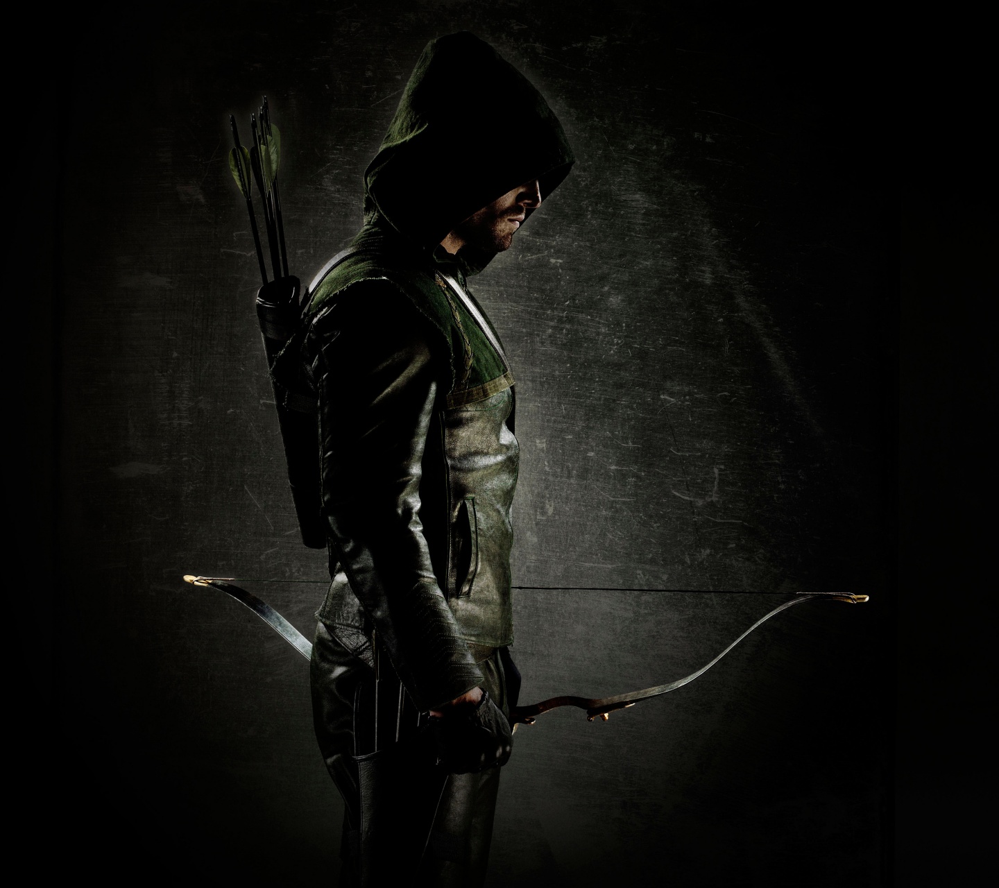 Green Arrow