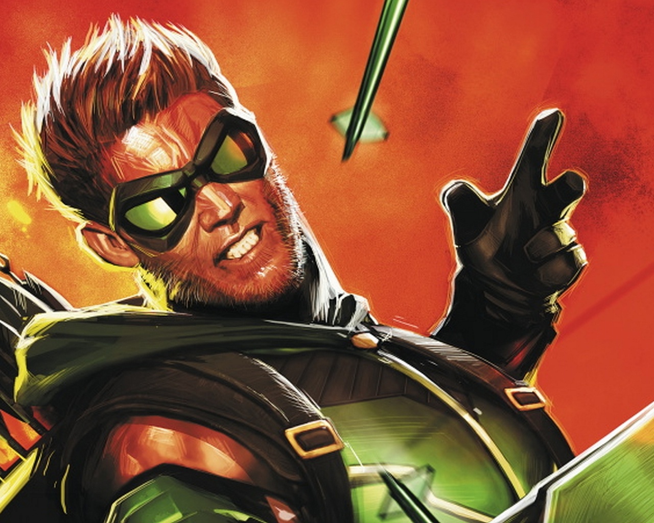 Green Arrow