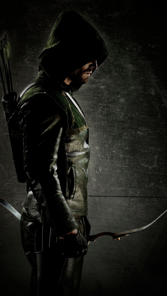 Green Arrow