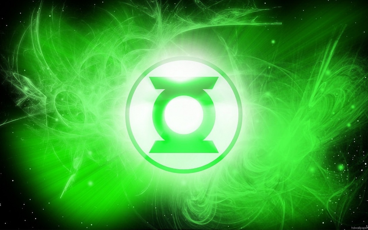 Green Lantern