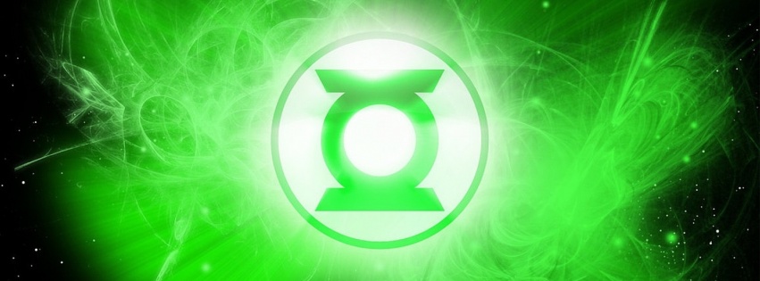 Green Lantern