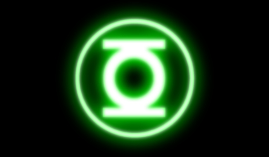 Green Lantern