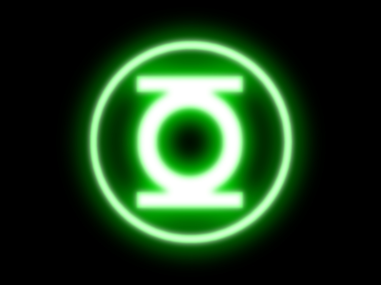 Green Lantern