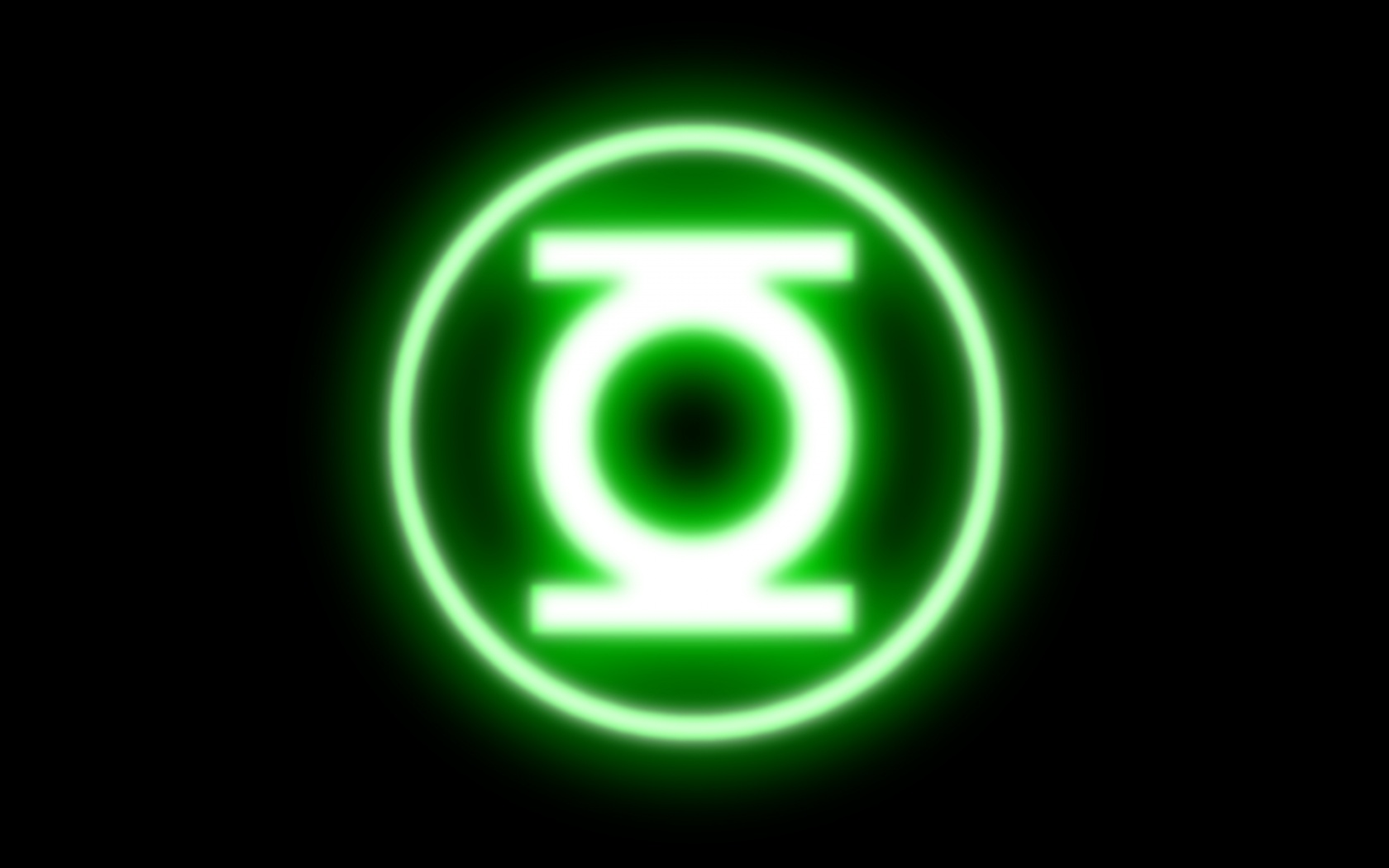 Green Lantern