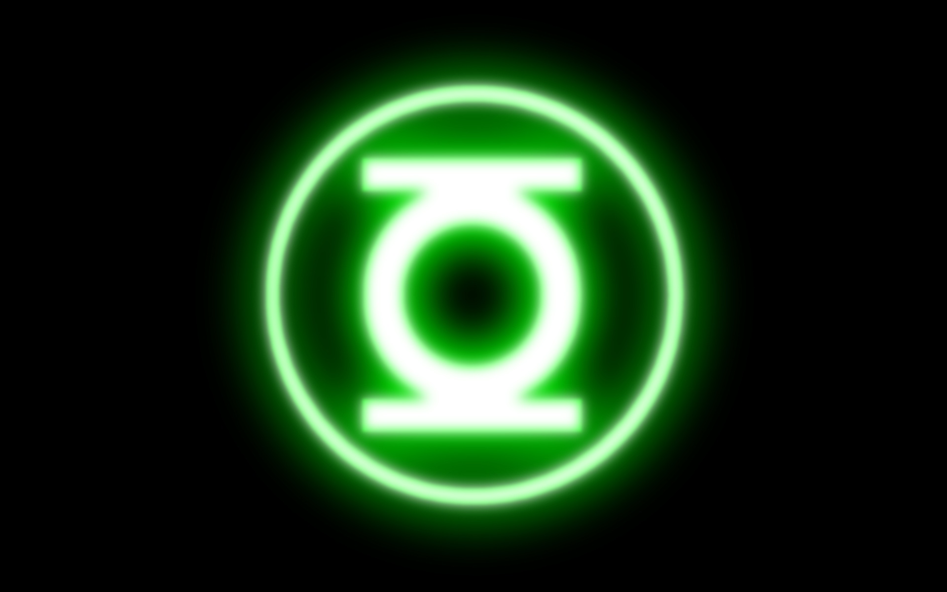 Green Lantern