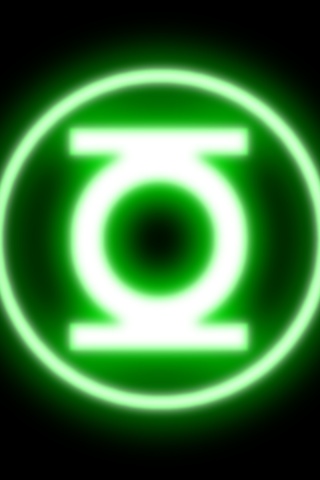 Green Lantern