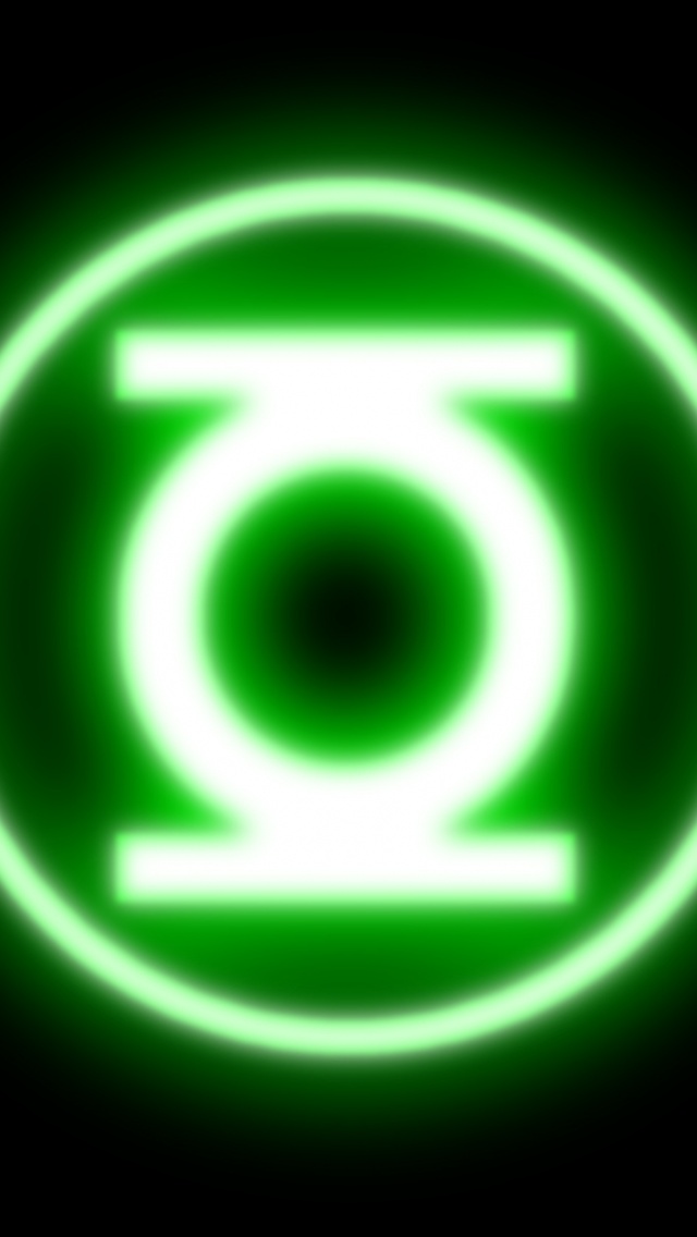 Green Lantern