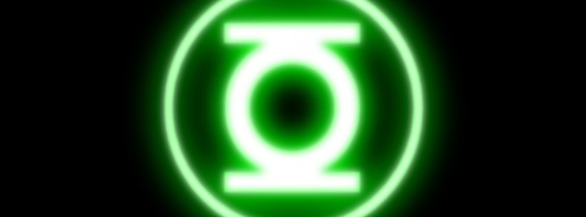 Green Lantern