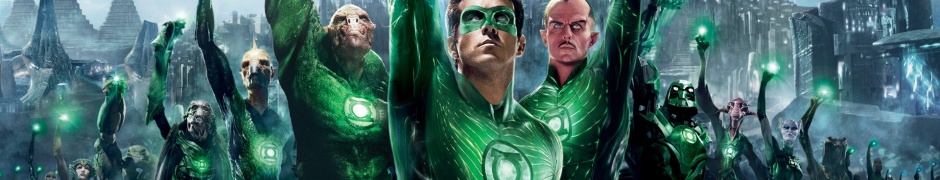 Green Lantern Movie Wallpaper Fists