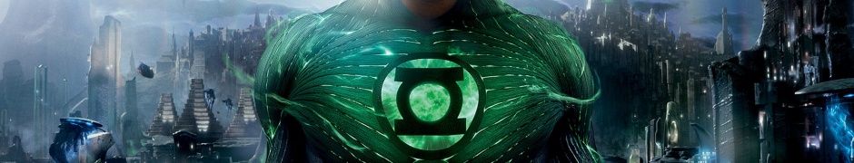 Green Lantern Movie Wallpaper1