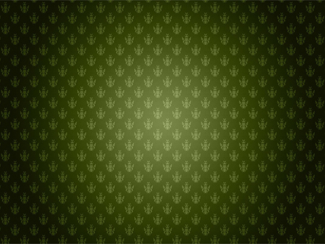 Green Texture