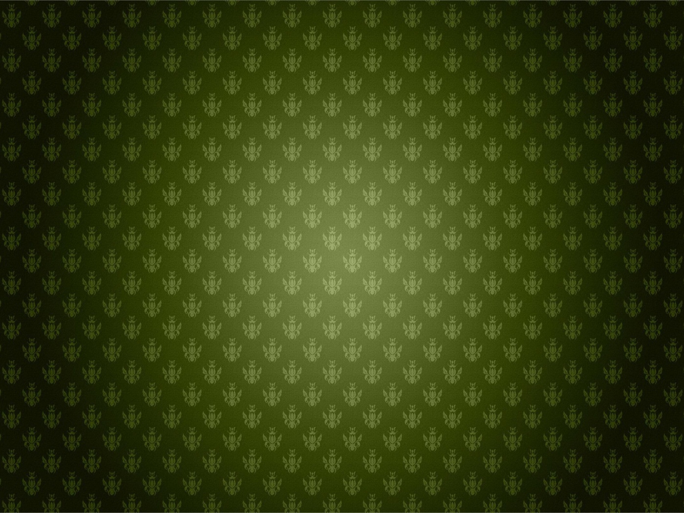 Green Texture