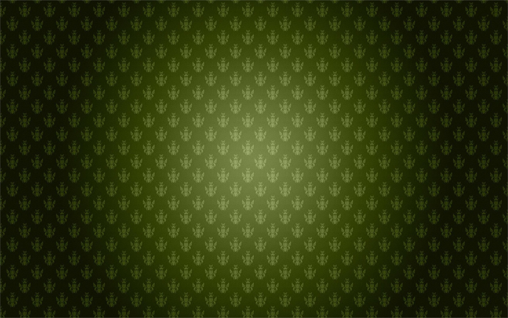 Green Texture