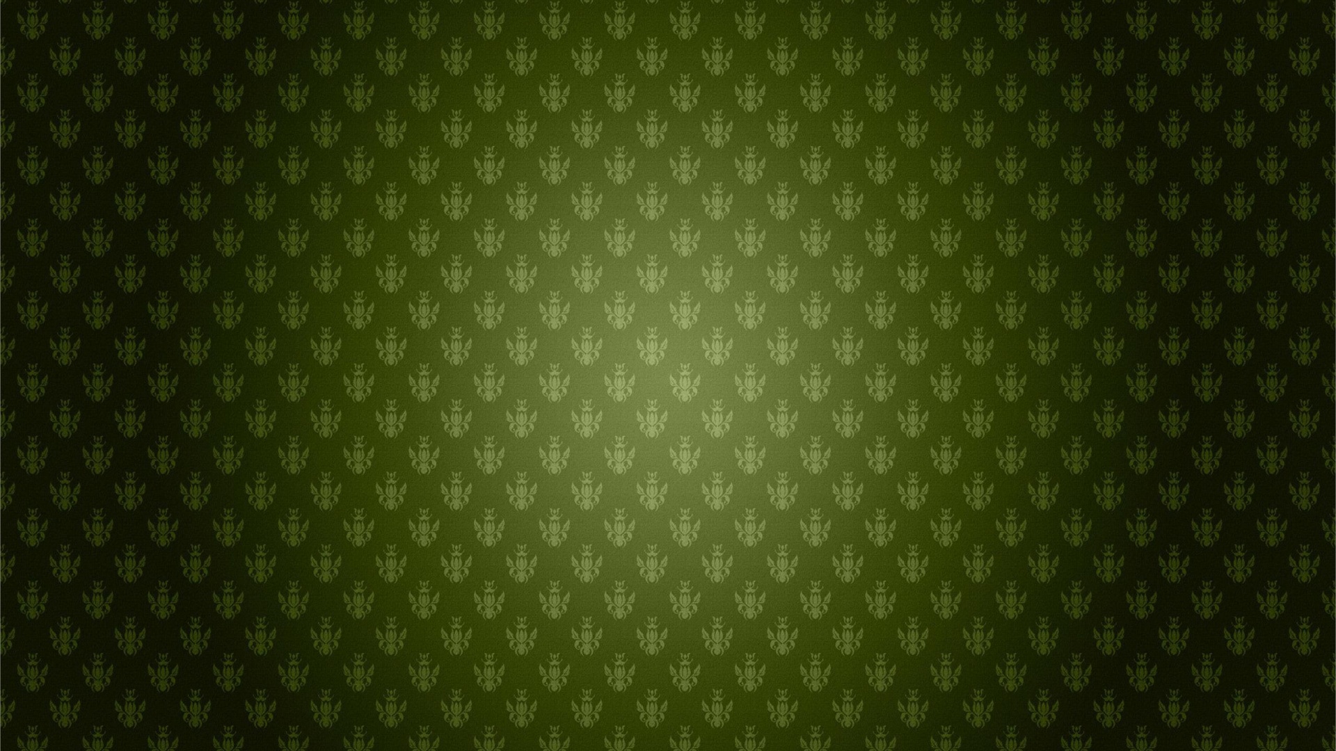 Green Texture