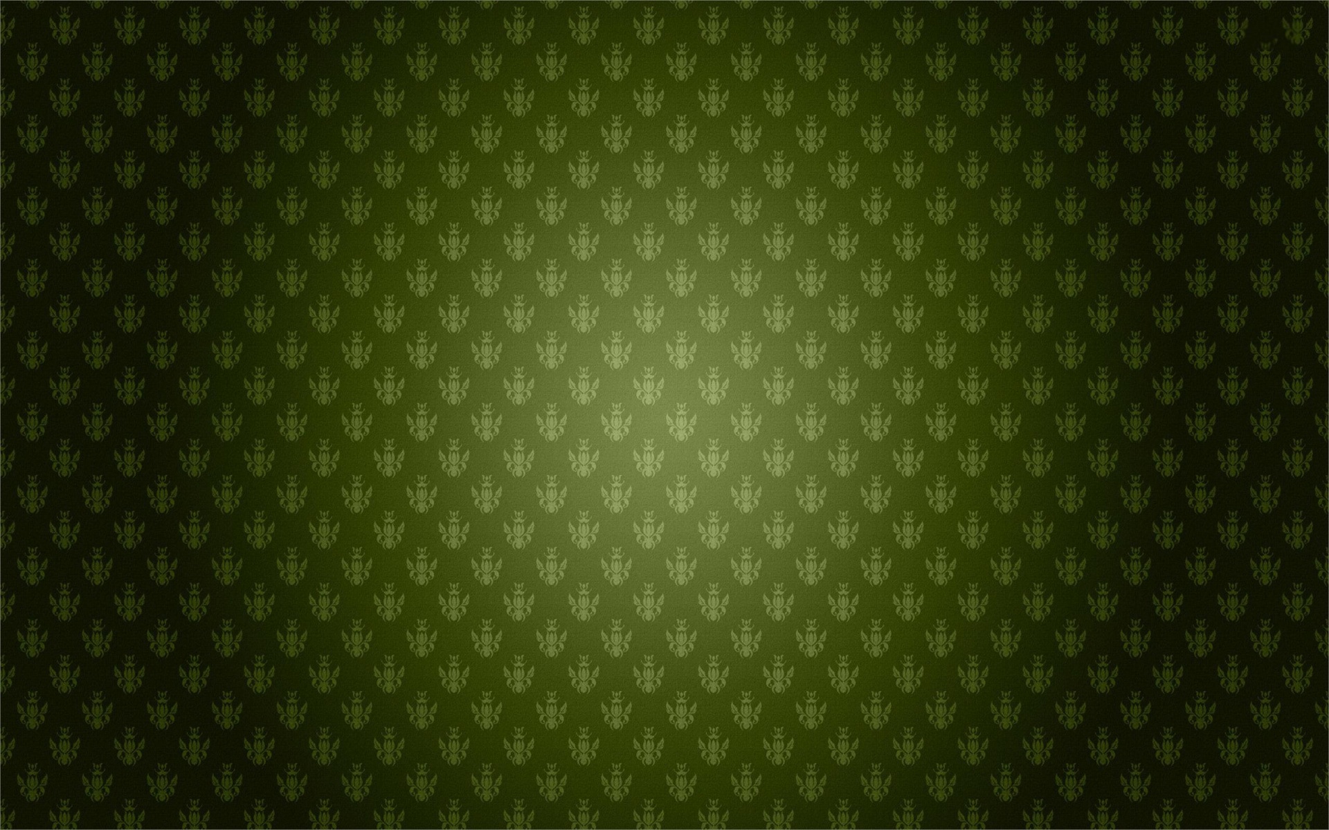 Green Texture