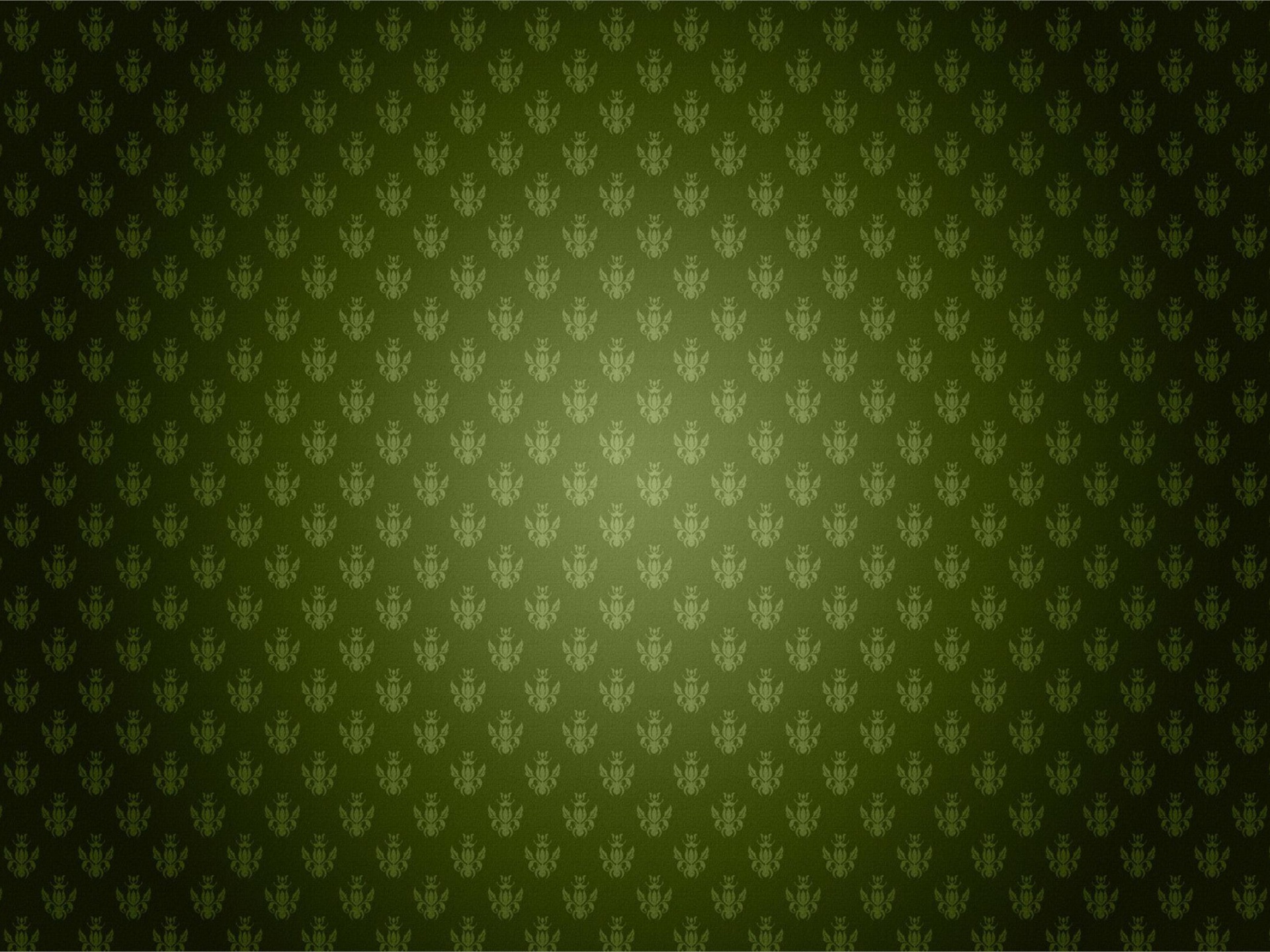 Green Texture