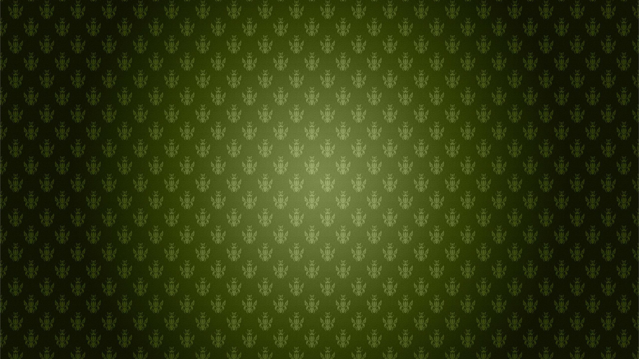 Green Texture