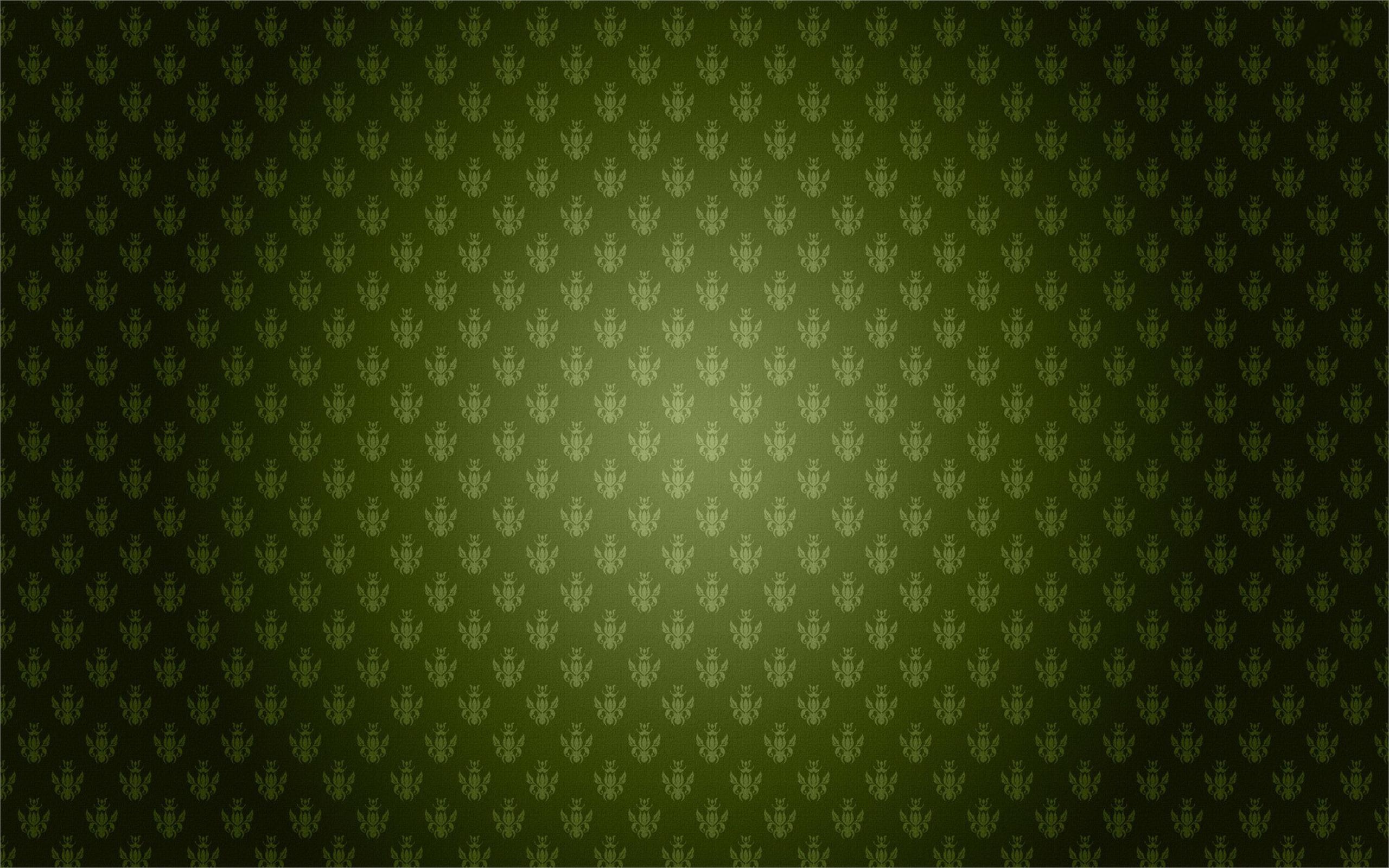 Green Texture