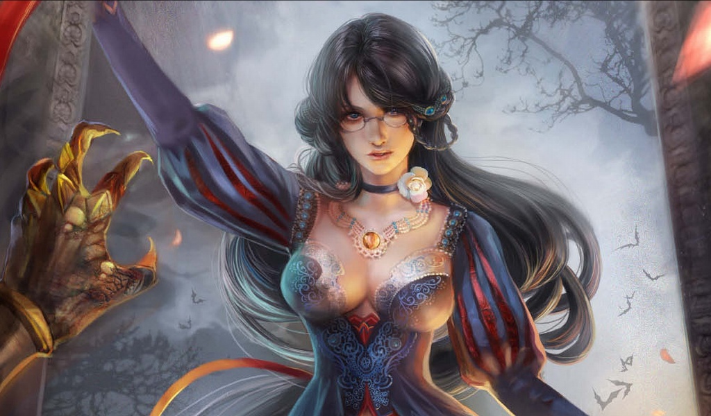 Grimm Fairy Tales